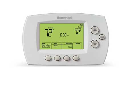 Thermostats